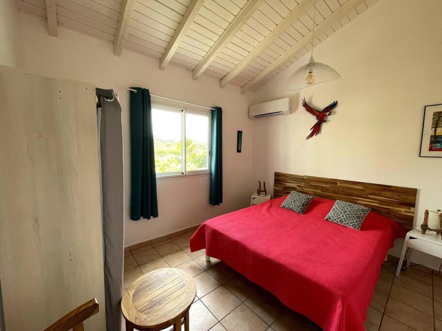 Villa Florentine - Saint Francois - Guadeloupe Saint-Francois (Grande-Terre) Exterior foto